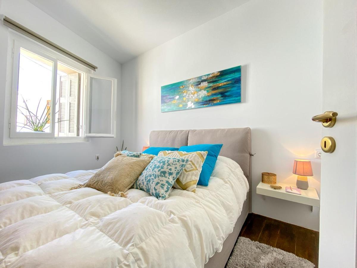 Izmir House Villa Chania  ภายนอก รูปภาพ