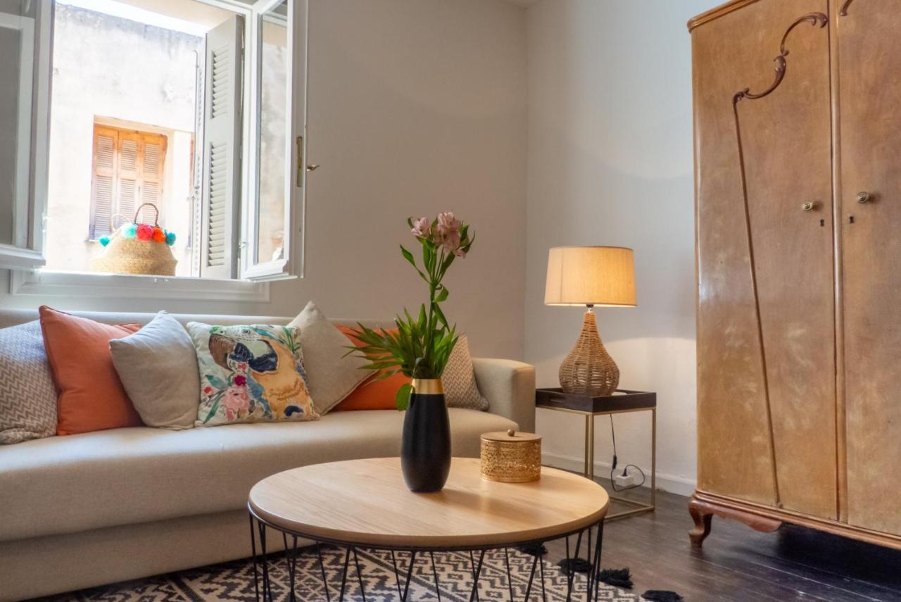 Izmir House Villa Chania  ภายนอก รูปภาพ